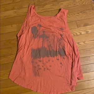 American Eagle Tank Top